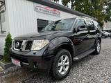 Nissan Pathfinder 2.5 dCi 4x4 LE Automatik "7-SITZER" - Nissan Pathfinder mit Schiebedach
