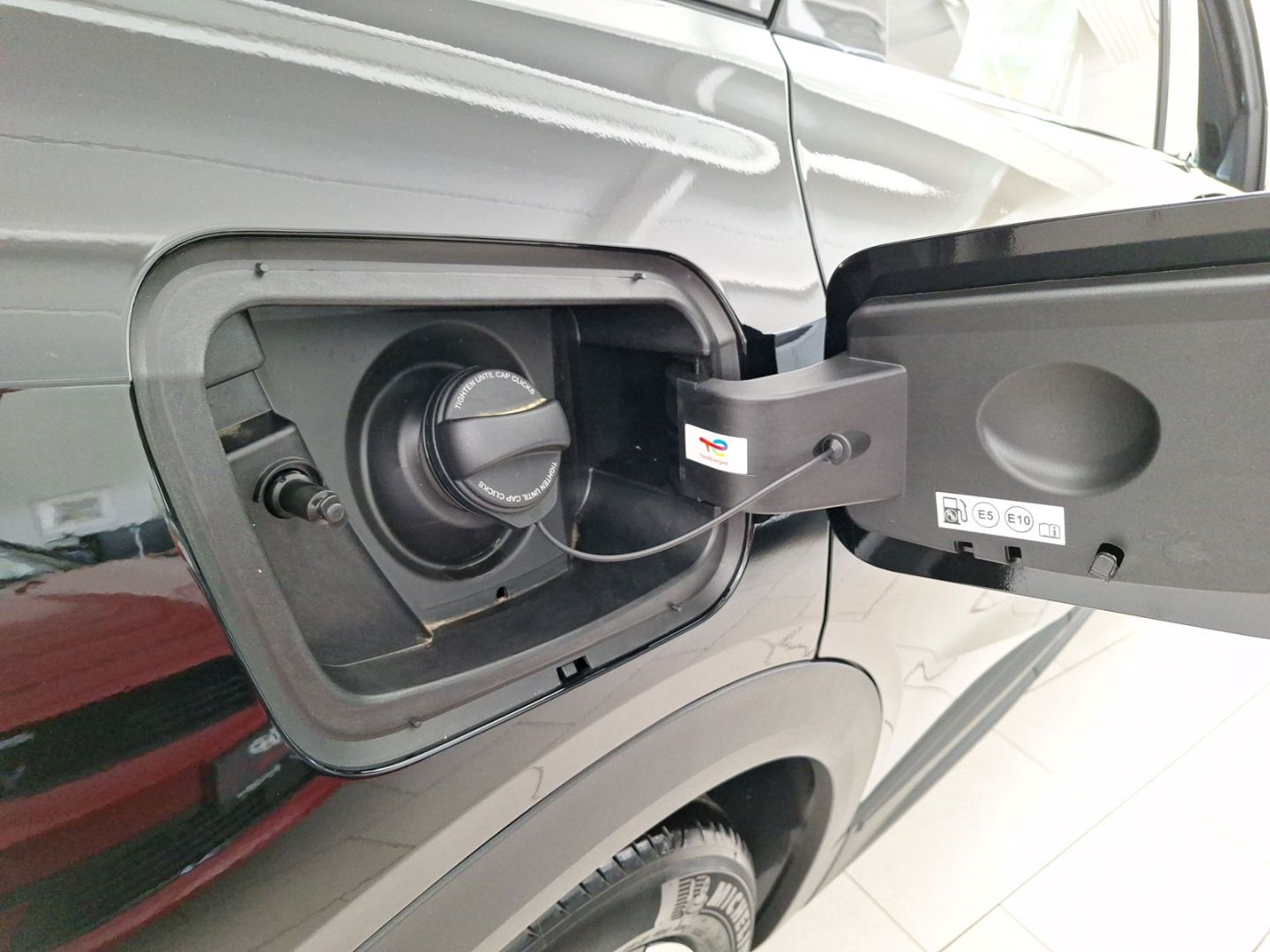 Opel Grandland (X) - Bild 16