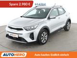 Kia Stonic 1.2 Vision*TEMPO*PDC*SHZ*KLIMA*GARANTIE*