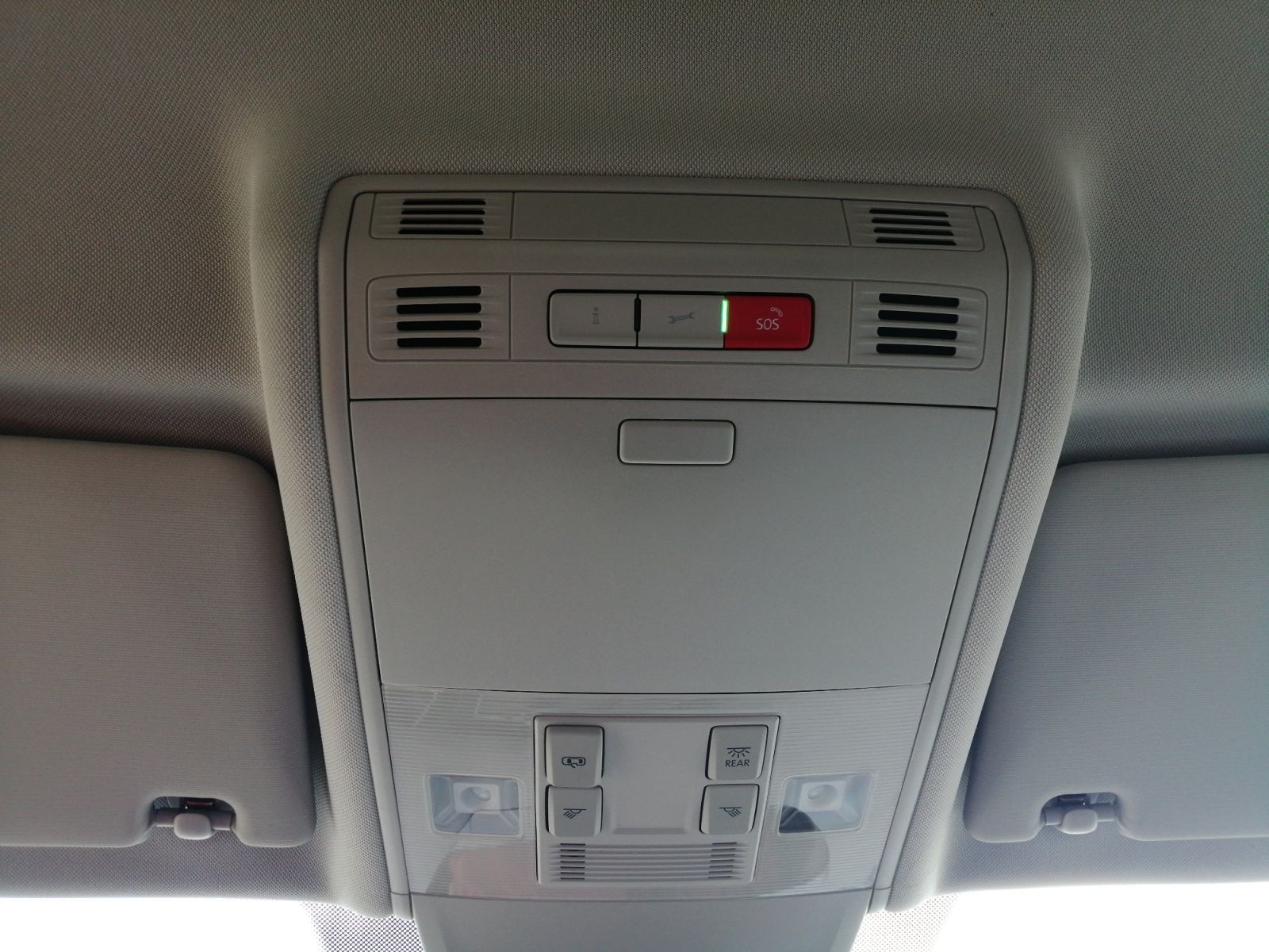 Volkswagen Tiguan - Bild 18