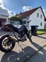 KTM Duke  - KTM NAKED BIKE