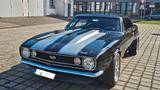 Chevrolet Camaro - gebrauchte Chevrolet Camaro aus dem Jahr 1967