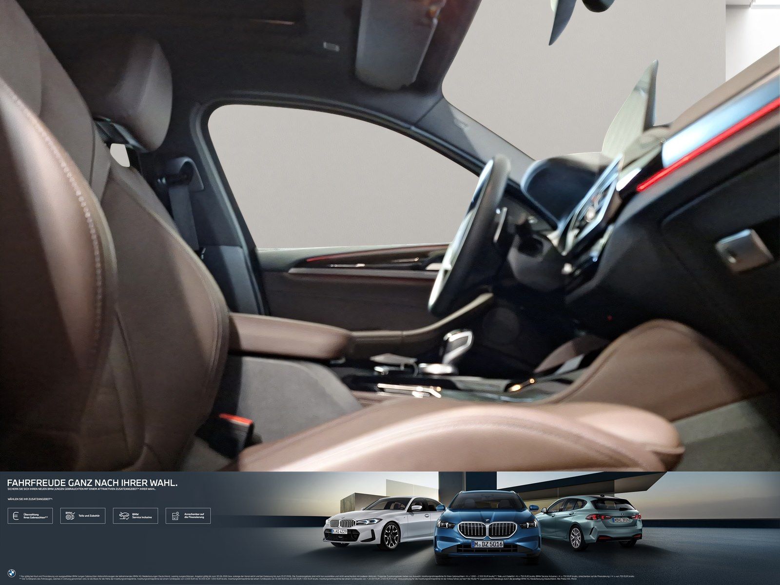 BMW X4 M40 - Bild 6