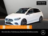 Mercedes-Benz B 200 4M AMG/Night/Distr/Pano/Mbeam/Kam/SpiegelP - Mercedes-Benz B 200 in Ludwigshafen