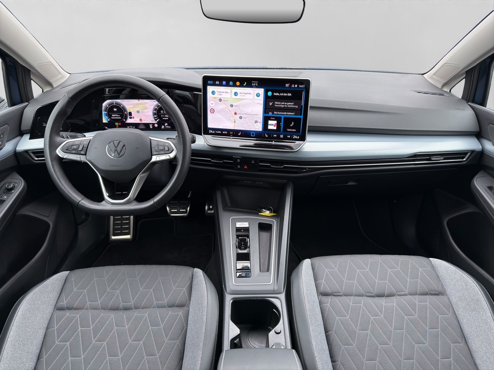 Volkswagen Golf - Bild 5