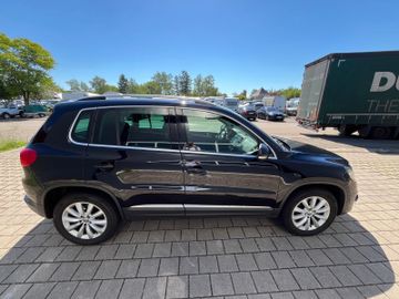 Volkswagen Tiguan - 3