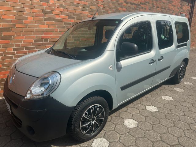 Renault Kangoo Rapid Maxi Extra Euro5