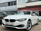 BMW 420i Gran Coupé xDrive *LED*NAVI*SERVICE PAKET* - gebrauchte BMW 4er Reihe aus dem Jahr 2018