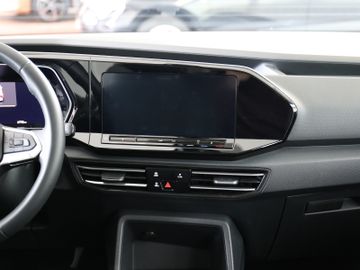 Volkswagen Caddy TDI DSG STYLE NAV STANDH AHK 5J GARANTIE