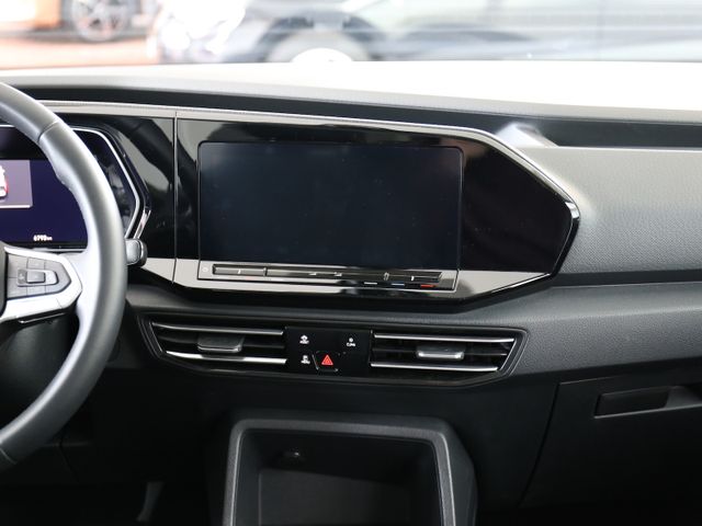 Volkswagen Caddy TDI DSG STYLE NAV STANDH AHK 5J GARANTIE