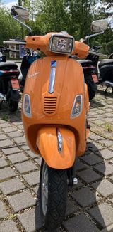 Vespa 50 S 2 Takt limitiert für Kenner + Könner