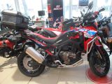 Honda CRF1100L DCT/ES Africa Twin - HONDA CRF1100L AFRICA TWIN DCT