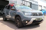 Dacia Duster II 1.3 EDC Extreme 4Kameras Klimaauto AHK - Dacia Duster Gebrauchtwagen in Leipzig