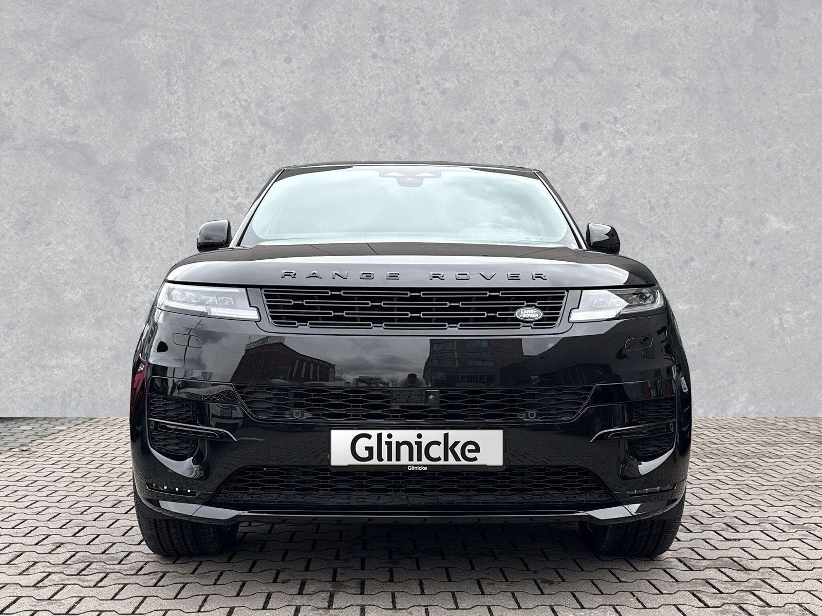 Land Rover Range Rover Sport P460e Dynamic HSE 23" AHK 360°