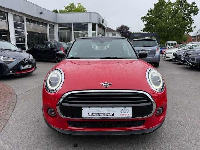 MINI Cooper Cooper