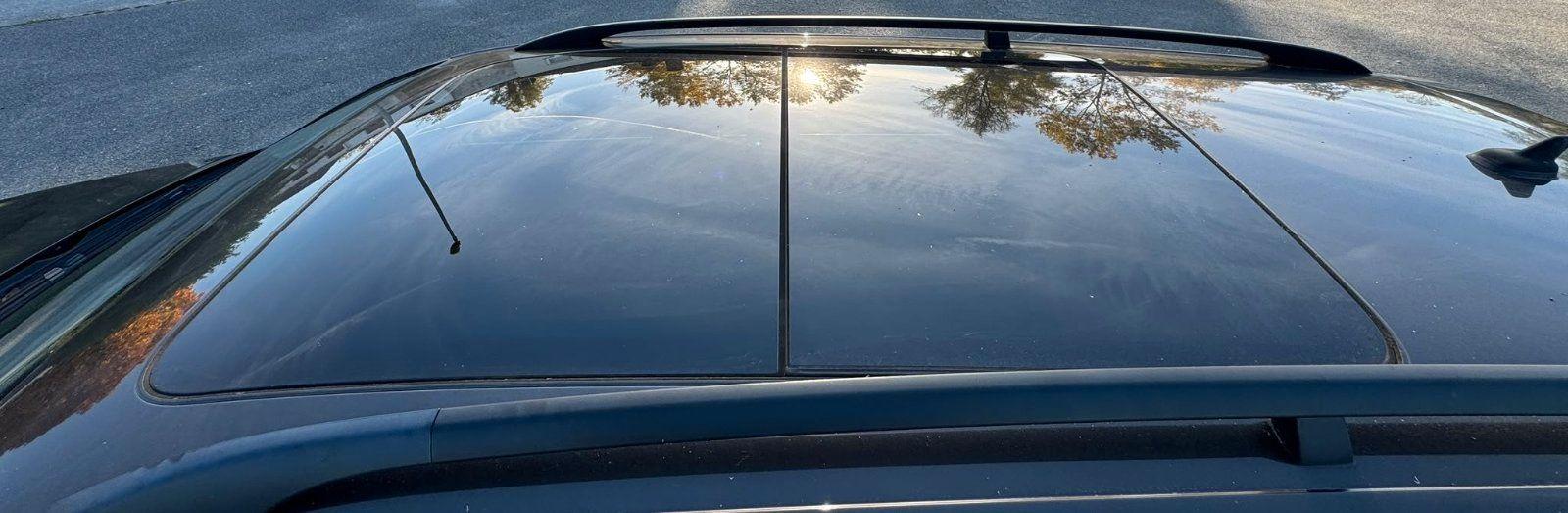 Volkswagen Passat 2012 — photo 14