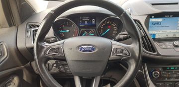Fahrzeugabbildung Ford Kuga Titanium