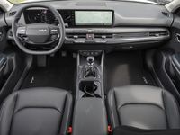 Kia K4 - Vorschau Bild 6