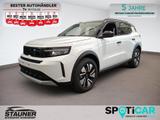 Opel Frontera GS Elektro 113PS AT *NAVI*KAMERA*SHZ*
