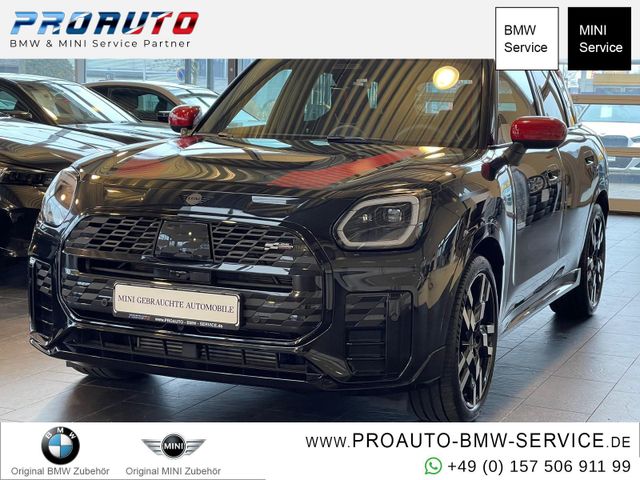 MINI Countryman C John Cooper Works Paket XL*20 Zoll