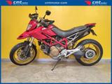 Ducati Hypermotard 1100 - 2009 - DUCATI HYPERMOTARD 1100