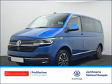Volkswagen T6.1 Multivan 2.0 TDI DSG 4Mo. Comfortline AHK N