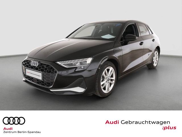 Audi A3 Sportback TFSI e Adv. S tronic *ACC*NAV+*SHZ*