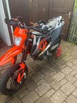 KTM 690 smc r - KTM Motorräder in München
