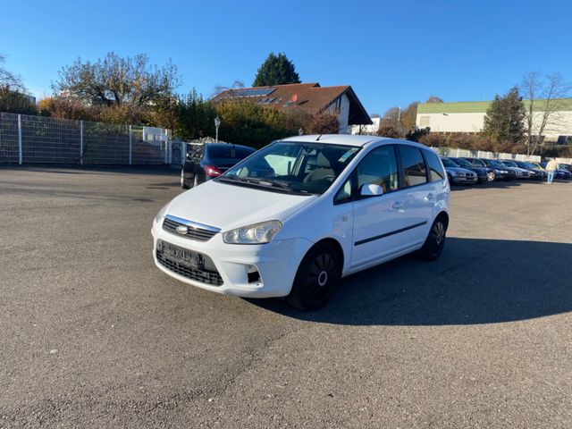 Ford C-MAX Style/Klima/Tüv bis 05.2025/