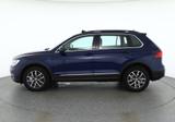 Volkswagen Tiguan 2.0 TSI DSG 4Motion LED Panorama ACC AHK - VW Tiguan Gebrauchtwagen
