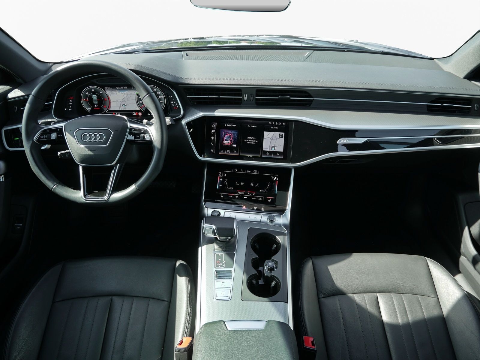 Audi A6 - Bild 5