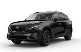 Mazda CX-5 2026 AWD HOMURA  **NEUES MODELL** - Mazda: Taxi