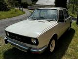 Skoda Oldtimer Skoda 105 mit deutschen Papieren - Skoda 105 Gebrauchtwagen
