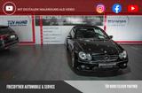 Mercedes-Benz CLK 200 Cabriolet Sondermodell AMG Sport Edition - Mercedes-Benz CLK 200 Gebrauchtwagen