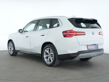 BMW X3 - 8