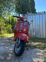 Vespa PX 80 Alt - VESPA PX 80