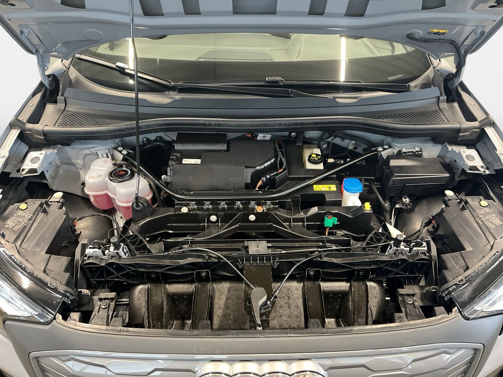 Audi Q4 e-tron - Bild 19