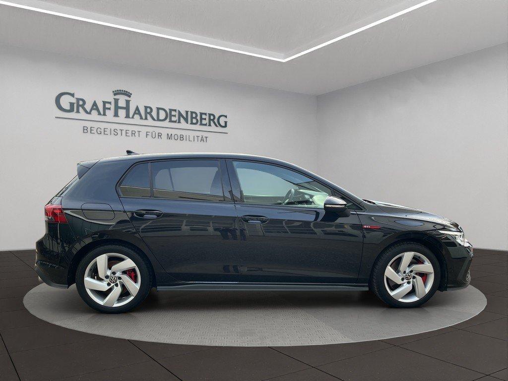 Volkswagen Golf VIII GTI Lenkradheizung ACC, миниатюра 7