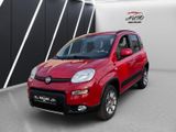 Fiat New Panda Rock 4x4 Klima - Fiat Panda: 4.4