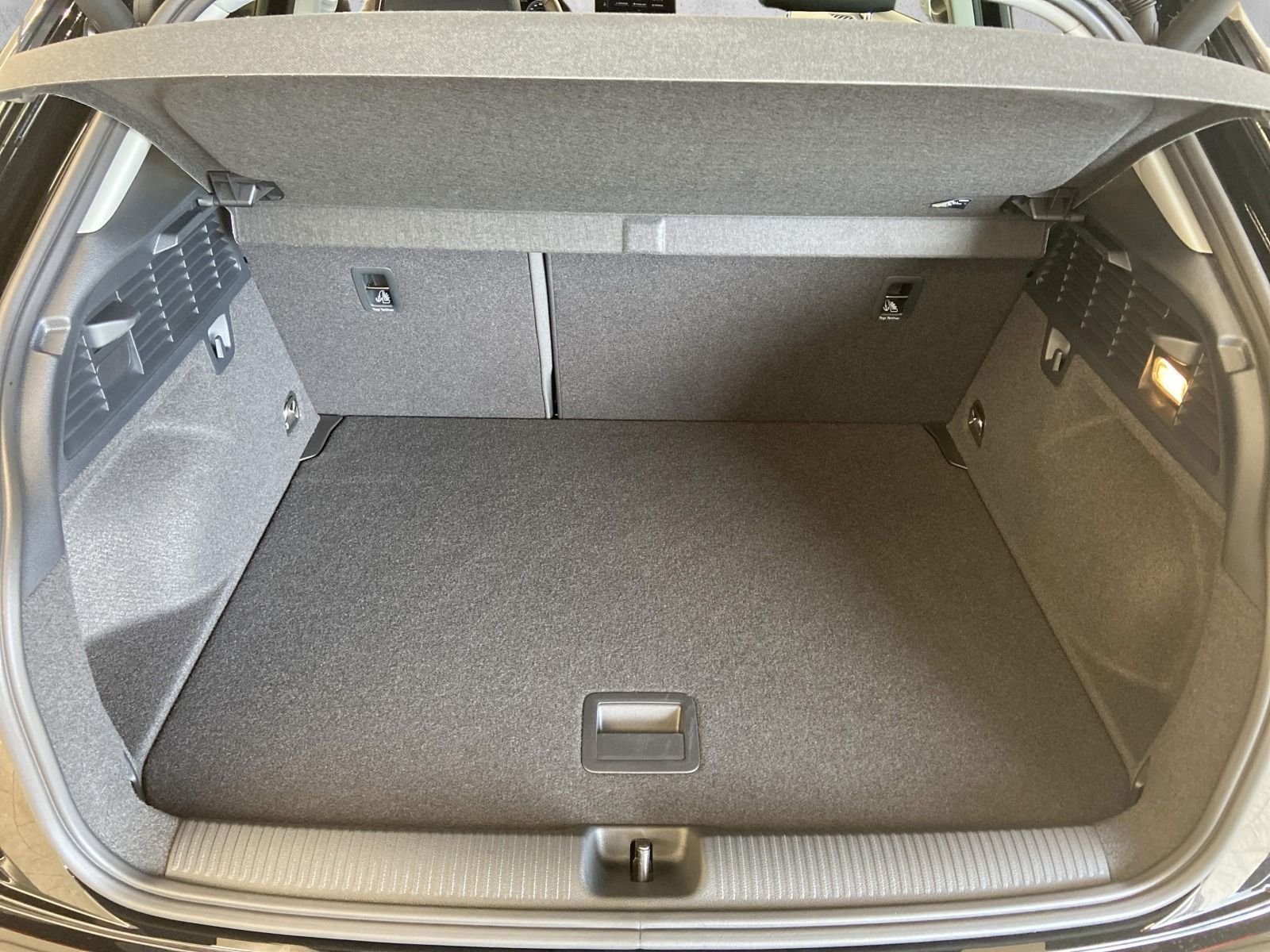Audi Q2 - Bild 19