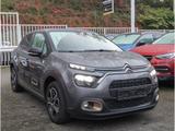 Citroën C3 C-Series 1.2 PureTech +PDC+NAVI+KLIMA+LED+MET - Citroën C3 in Wuppertal