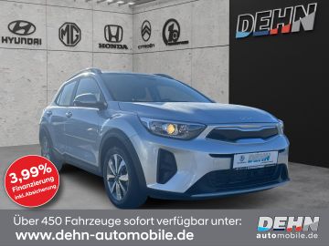 Kia Stonic 1.0 Vision Navi SHZ PDC