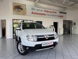 Dacia Duster I Prestige 4x2 - Dacia Duster aus 2012