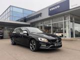 Volvo V60 T6*R-Design*AHK*Xenon*PDC*E6*Leder/Alcantara - gebrauchte Volvo V60 aus dem Jahr 2015