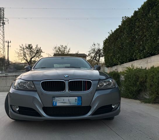 BMW MW Serie 3 320 d.2.0 cv 177 Cv Futura, E90-91