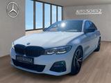 BMW 320i M SPORT+DRIVING ASSISTANT+LED+PARKASSISTENT - BMW: Assist
