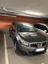 Nissan Qashqai+2 1.6 Benzin | TÜV neu | 1.... - Nissan Qashqai+2 in Berlin