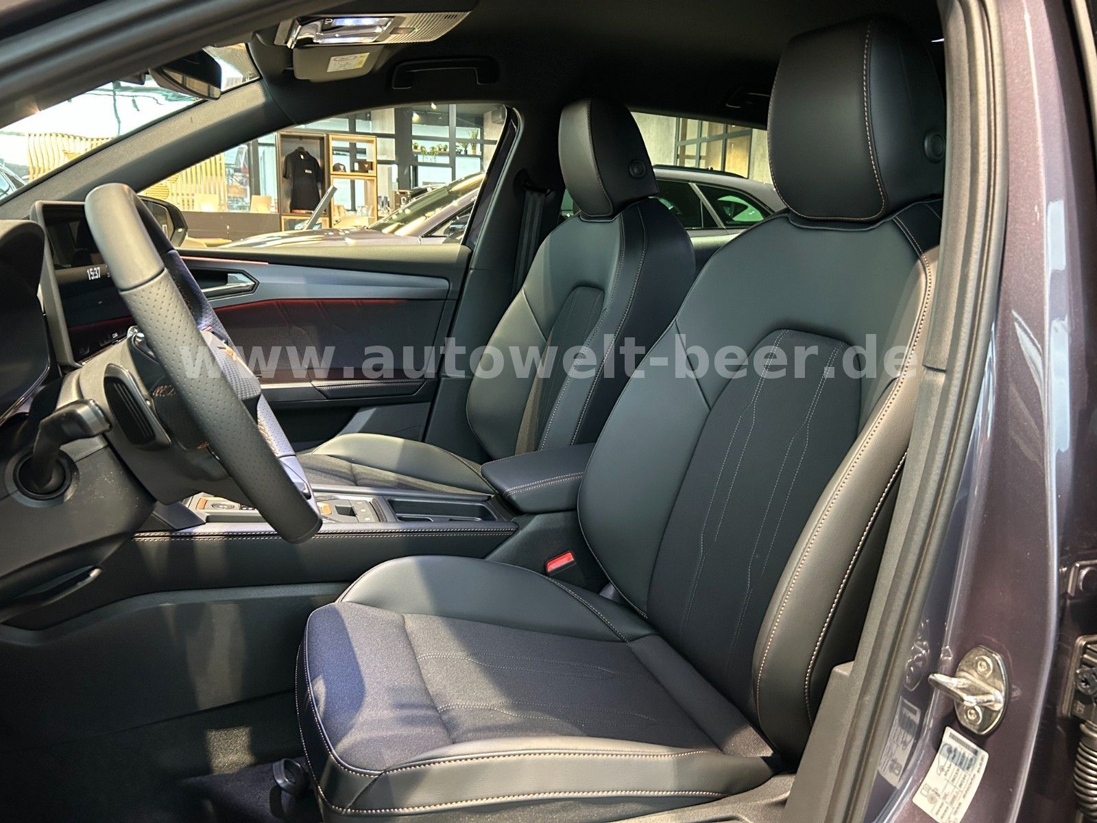 Cupra Leon - Bild 14