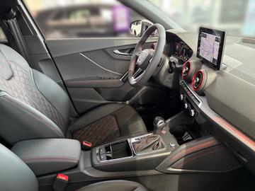 2026 AUDI SQ2 — миниатюра 17