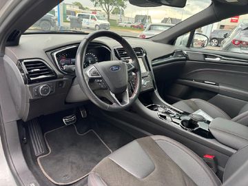 Ford Mondeo Turnier 2.0 Aut. ST-Line NaviLED